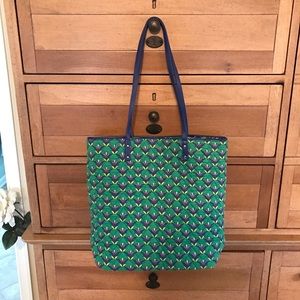 Vera Bradley Tote
